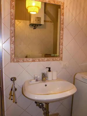 Bagno di Zanardelli Bright Flat