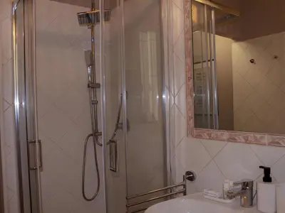 Bagno di Zanardelli Bright Flat