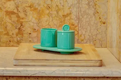 Planimetria di Palestro Apartment by Mamo Florence
