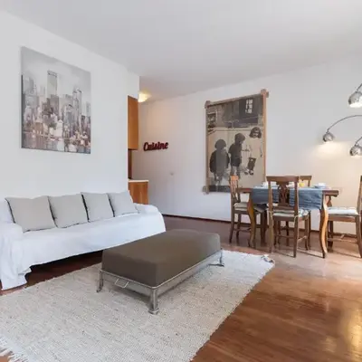 Heart of Florence Luxury Apartment