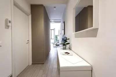 TV o dispositivi per l'intrattenimento presso San Antonino Elegant Renovated Cosy Central Plus