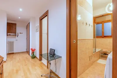 Bagno di Maison Farini