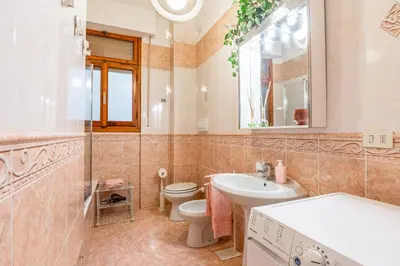 Bagno di Maison Farini
