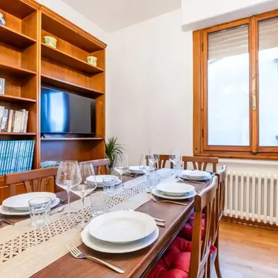 Maison Farini