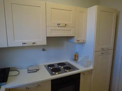 Cucina o angolo cottura di Malenchini Apartment