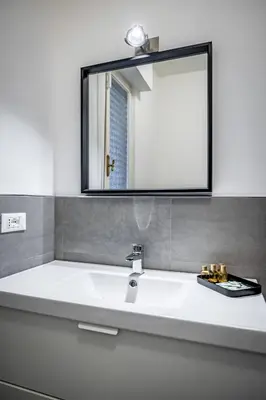Bagno di YD Garella