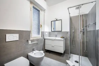 Bagno di YD Garella