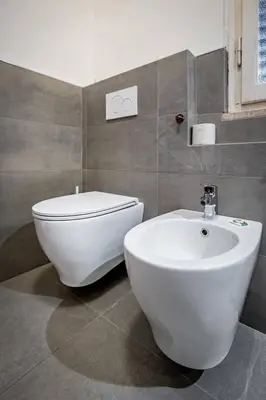 Bagno di YD Garella