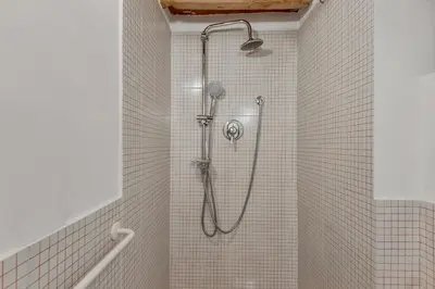 Bagno di GOLDEN LUXE - Bloomhouse Appartamento di charme centro storico