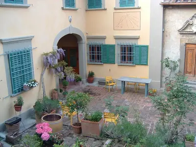 Giardino di Borgo Ponte dell'Asse