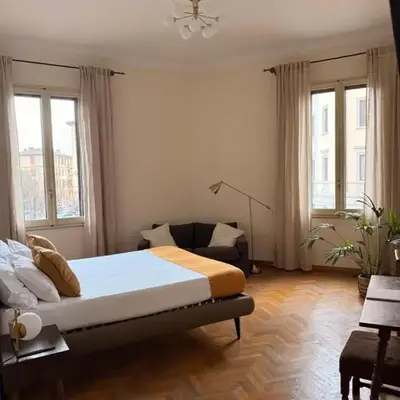 Dimora Patella - Firenze