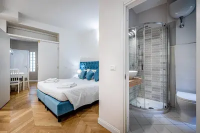 Bagno di YD Perfect for a Holiday in Florence near city center