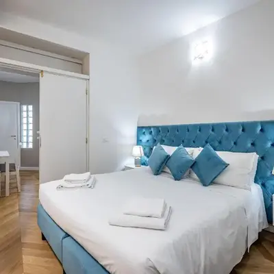 YD Perfect for a Holiday in Florence near city center