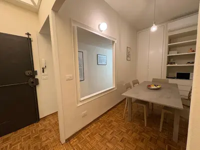 Planimetria di Torre Carolina
