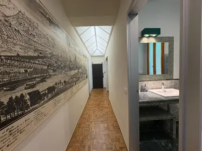 Bagno di Torre Carolina