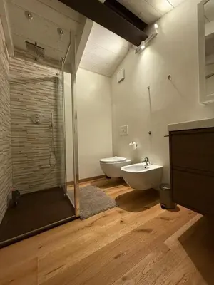 Bagno di Casa Cialdini 14