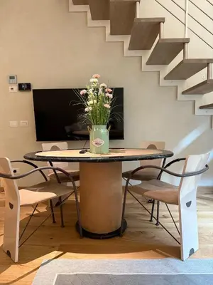 TV o dispositivi per l'intrattenimento presso Casa Cialdini 14