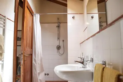 Bagno di Villa Collegalle