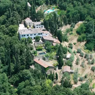 Villa Collegalle