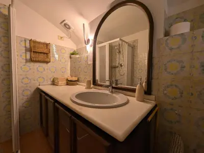 Bagno di Fontestanza - La Mimosa