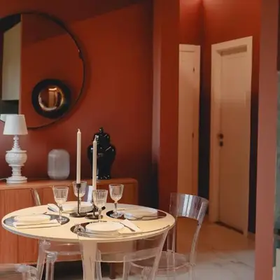 Florence Casina Art Riverside Residence