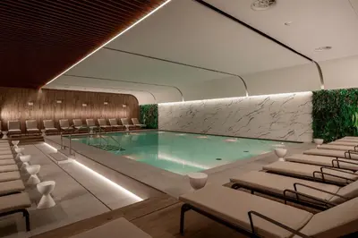 Piscina di Radisson Blu Hotel, Florence o nelle vicinanze