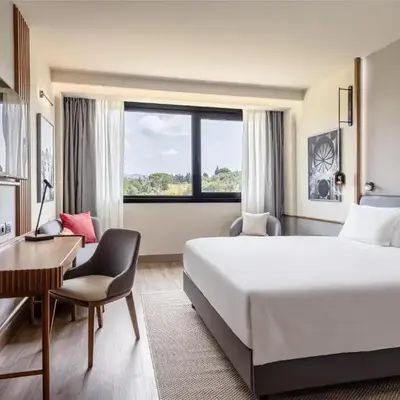 Radisson Blu Hotel