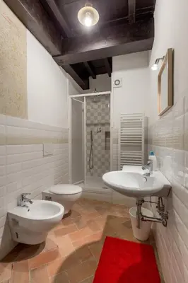 Bagno di Friends Of Florence