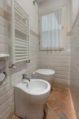 Bagno di Friends Of Florence