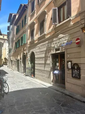 Il quartiere o una zona nella vicinanze dell'appartamento