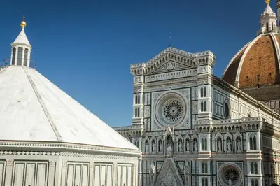 Luogo di interesse nelle vicinanze dell'appartamento