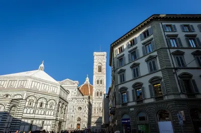 Luogo di interesse nelle vicinanze dell'appartamento