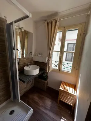 Bagno di La Piccola Maison