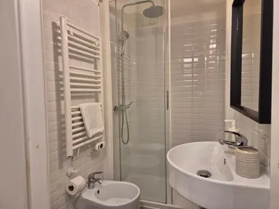 Bagno di La Vigna di Nonno Edo