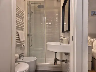 Bagno di La Vigna di Nonno Edo