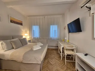 TV o dispositivi per l'intrattenimento presso La Vigna di Nonno Edo