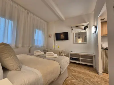 TV o dispositivi per l'intrattenimento presso La Vigna di Nonno Edo