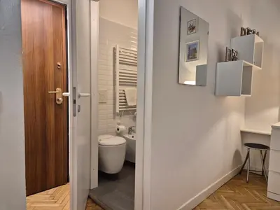Bagno di La Vigna di Nonno Edo