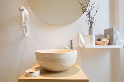 Bagno di B&B Santa Maria del Fiore