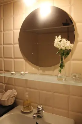 Planimetria di La Casa Di Scarlett