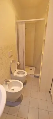 Bagno di Il Pellegrino Guesthouse