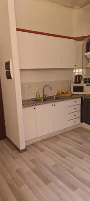 Cucina o angolo cottura di Il Pellegrino Guesthouse