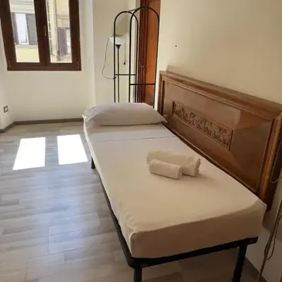 Il Pellegrino Guesthouse