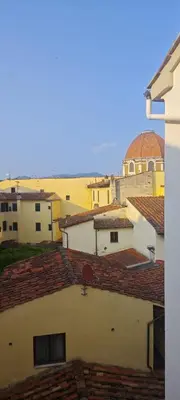 Edificio in cui si trova l'affittacamere