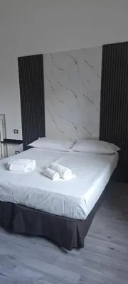 Letto o letti in una camera di Benedetto XVI Firenze