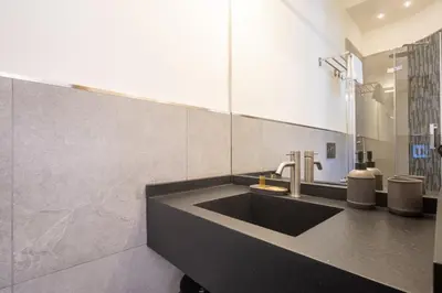 Cucina o angolo cottura di Ars Nova Apartments