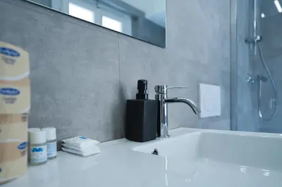 Bagno di Calimaruzza Boutique Apartment