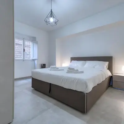 Calimaruzza Boutique Apartment