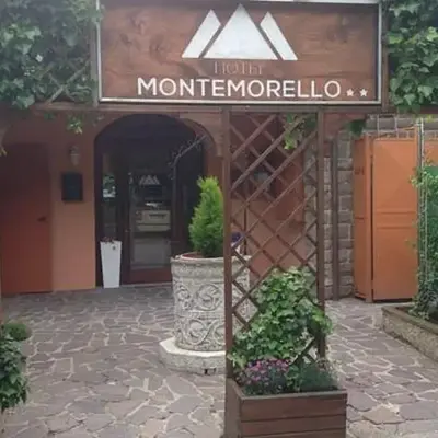Hotel MonteMorello