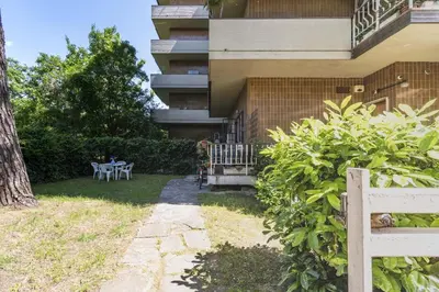 Giardino di Italian Experience-Suite Vogel